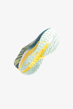 Joma Victory Lady 2415 Kadın Yeşil Sneaker RVICLW2415 - 4