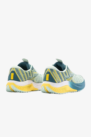 Joma Victory Lady 2415 Kadın Yeşil Sneaker RVICLW2415 - 3