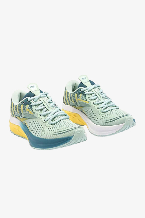 Joma Victory Lady 2415 Kadın Yeşil Sneaker RVICLW2415 - 2