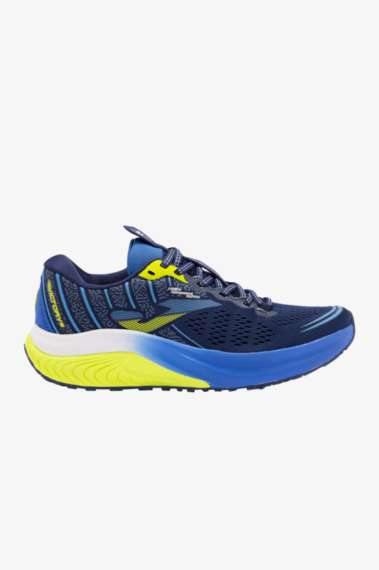 Joma Vıctroy 2403 Erkek Mavi Sneaker RVICTW2403 - 1