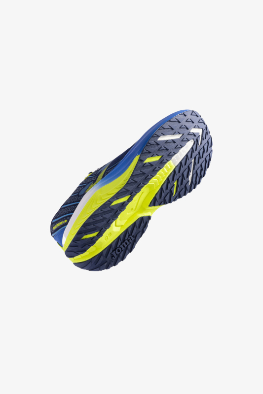 Joma Vıctroy 2403 Erkek Mavi Sneaker RVICTW2403 - 4