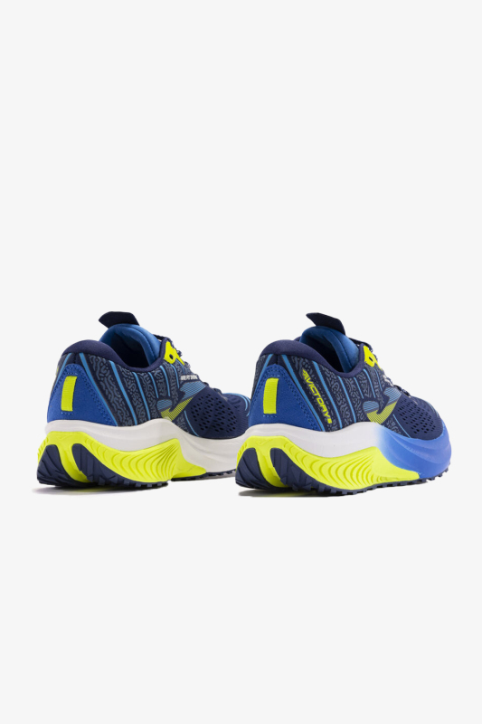Joma Vıctroy 2403 Erkek Mavi Sneaker RVICTW2403 - 3