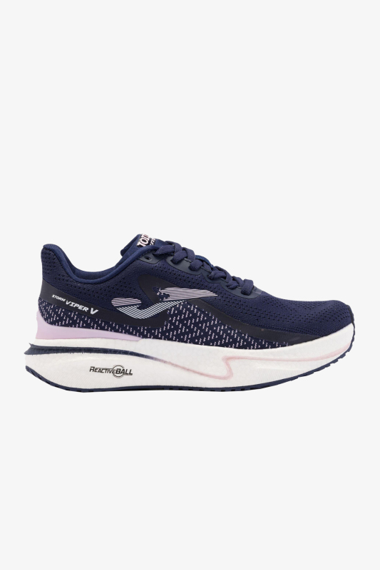 Joma Vıper 2403 Kadın Siyah Sneaker RVIPLW2403 - 1