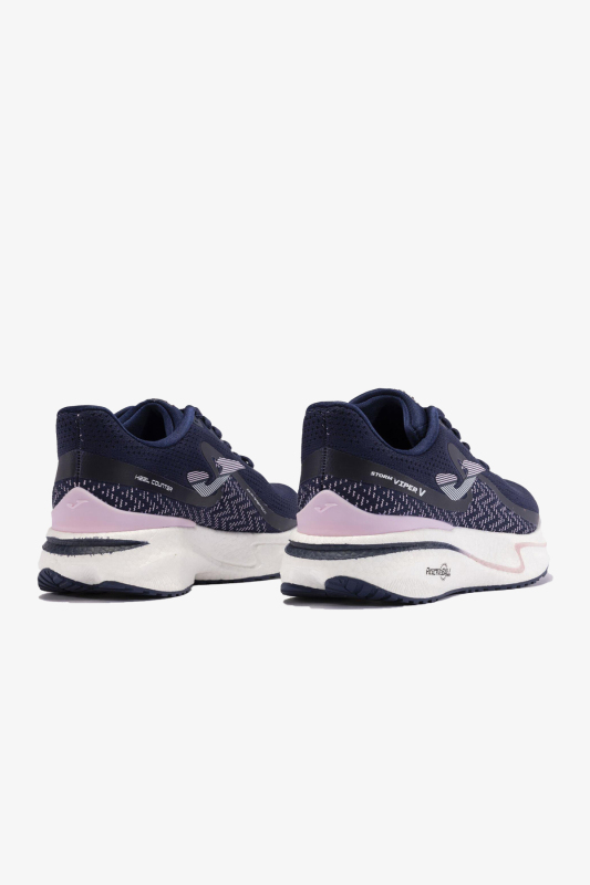 Joma Vıper 2403 Kadın Siyah Sneaker RVIPLW2403 - 3