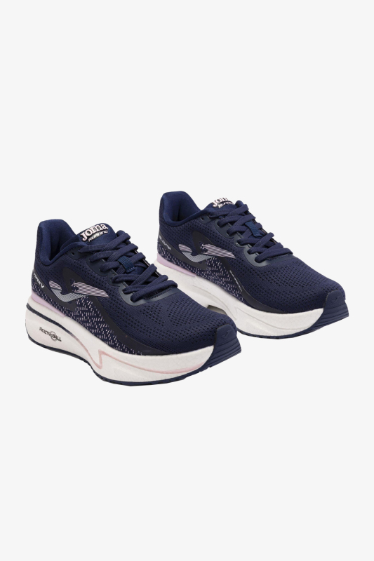 Joma Vıper 2403 Kadın Siyah Sneaker RVIPLW2403 - 2