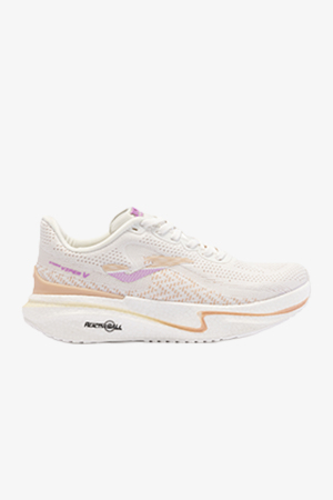Joma Viper Lady 2402 Kadın Beyaz Sneaker RVIPLW2402 - Joma