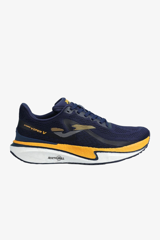 Joma Viper Men 2403 Erkek Lacivert Sneaker RVIPES2403 - 1