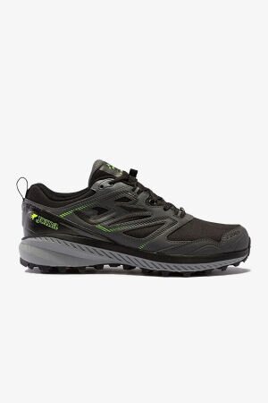 Joma Vora Men Aislatex 2331 Black Erkek Siyah Sneaker TKVORW2331 - Joma