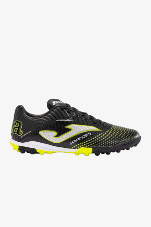 Joma Xpander 2301 Erkek Siyah Krampon (Halı Saha) XPAS2301TF - Joma