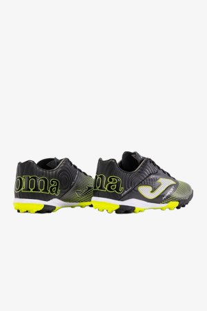 Joma Xpander 2301 Erkek Siyah Krampon (Halı Saha) XPAS2301TF - 3