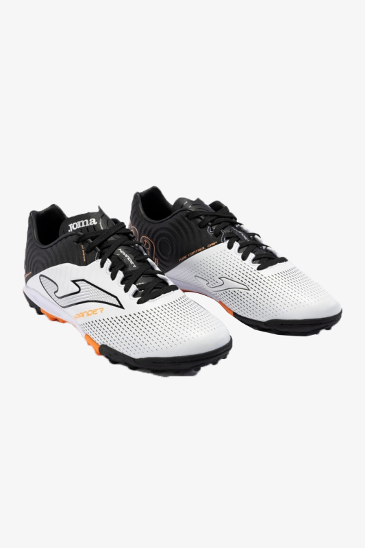 Joma Xpander 2302 Erkek Beyaz Krampon (Halı Saha) XPAS2302TF - 2