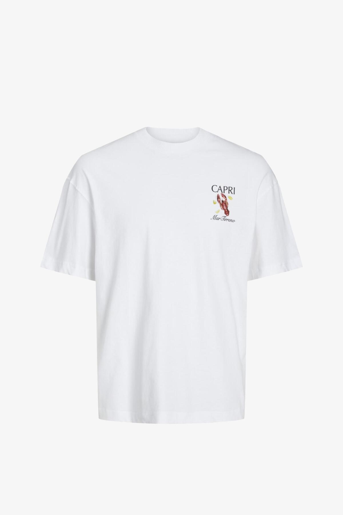 Adidas 2024 watercolor tee