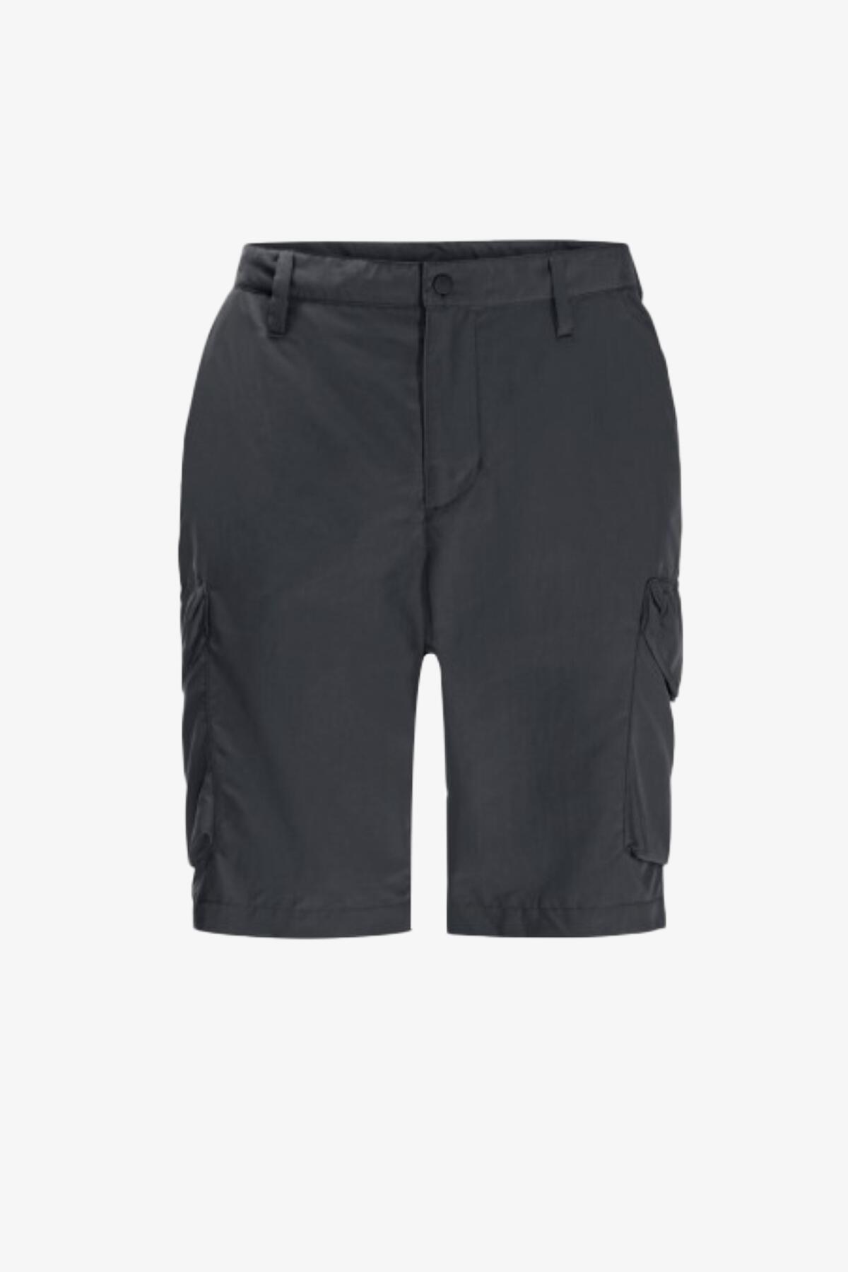 Jack wolfskin best sale cargo shorts