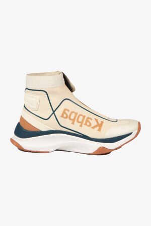 Kappa Authentic Utrail 1 Unisex Bej Sneaker 351D3EW-A0I-X - Kappa