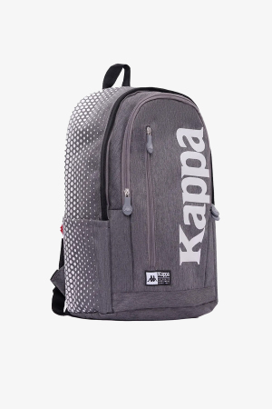 Kappa Bassi Unisex Gri Sırt Çantası 32215IW-411 - 2
