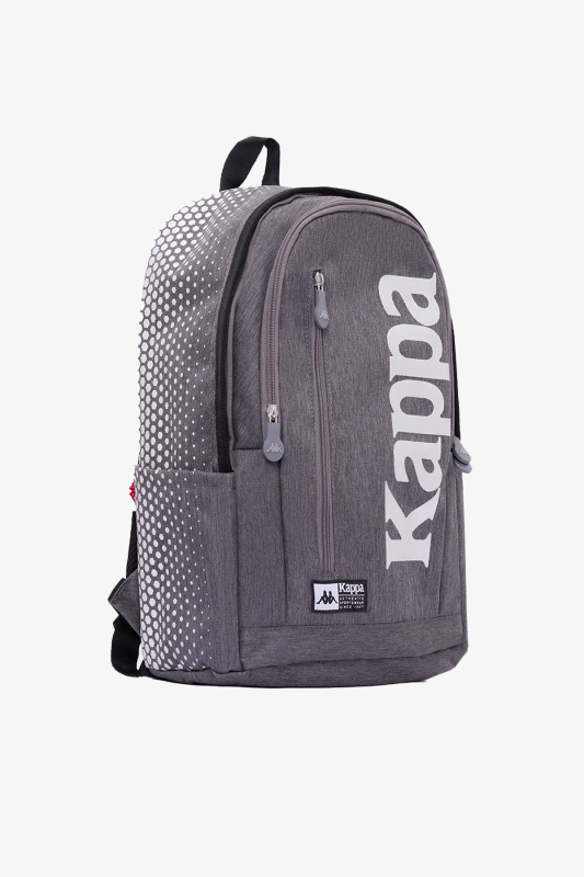 Kappa Bassi Unisex Gri Sırt Çantası 32215IW-411 - 2