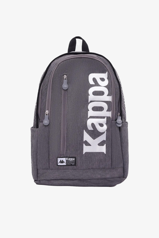 Kappa Bassi Unisex Gri Sırt Çantası 32215IW-411 - 1