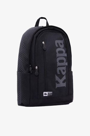 Kappa Bassi Unisex Siyah Sırt Çantası 32215IW-005 - 2