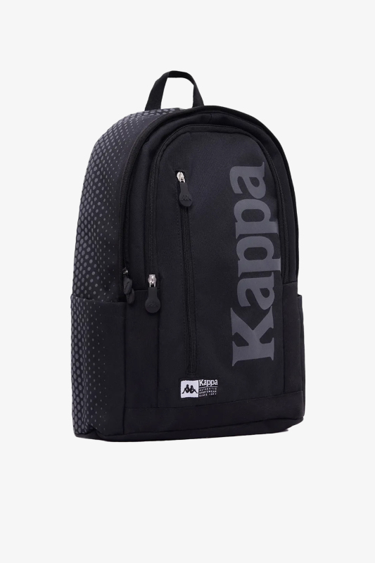 Kappa Bassi Unisex Siyah Sırt Çantası 32215IW-005 - 2