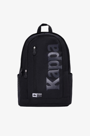 Kappa Bassi Unisex Siyah Sırt Çantası 32215IW-005 - Kappa