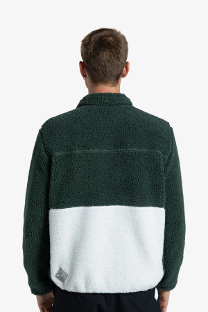 Kappa Hanoran Erkek Çok Renkli Sweatshirt 371T3QW - 2