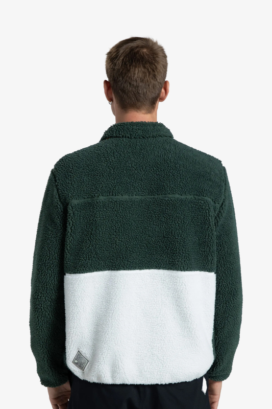 Kappa Hanoran Erkek Çok Renkli Sweatshirt 371T3QW - 2