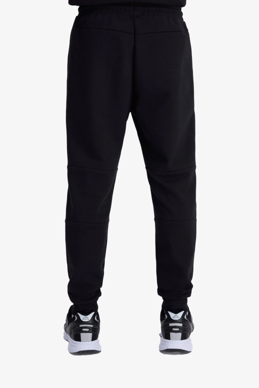 Kappa Logo Brıan Jog Erkek Siyah Eşofman Altı 32216RW-005 - 2