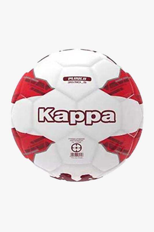 Kappa Player 20.5D Unisex Çok Renkli Futbol Topu 304LAT0 - 1