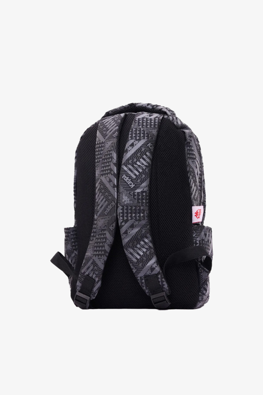 Kappa Specchi Unisex Siyah Sırt Çantası 32215JW-005 - 2