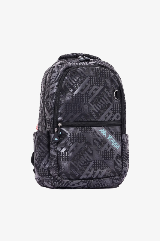 Kappa Specchi Unisex Siyah Sırt Çantası 32215JW-005 - 1