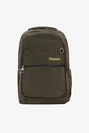Kappa Wave Unisex Haki Sırt Çantası 382C1JW - Kappa