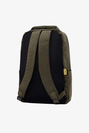 Kappa Wave Unisex Haki Sırt Çantası 382C1JW - 2