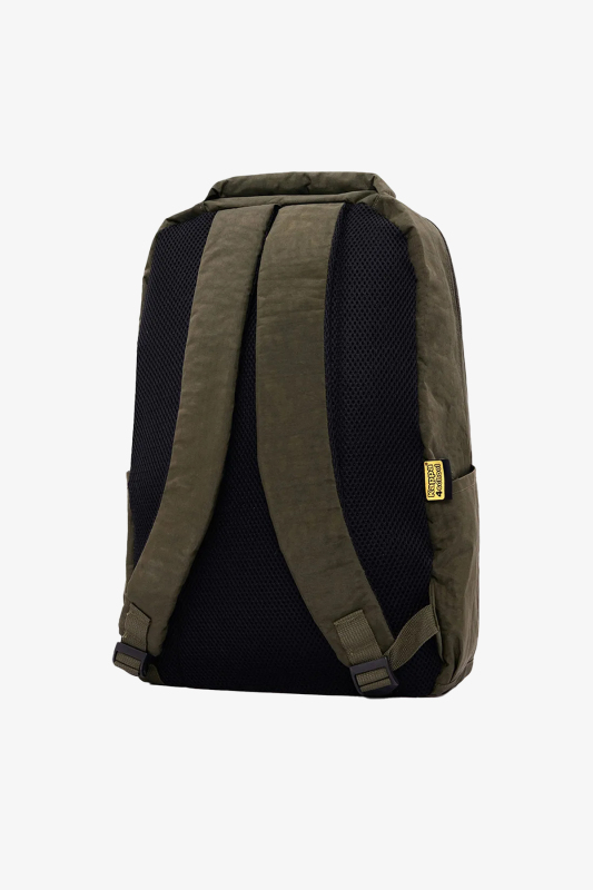 Kappa Wave Unisex Haki Sırt Çantası 382C1JW - 2
