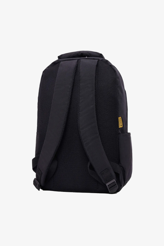 Kappa Wave Unisex Siyah Sırt Çantası 382C1JW-005 - 2