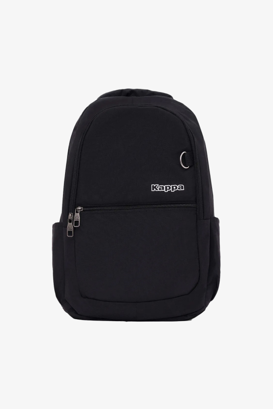 Kappa Wave Unisex Siyah Sırt Çantası 382C1JW-005 - 1