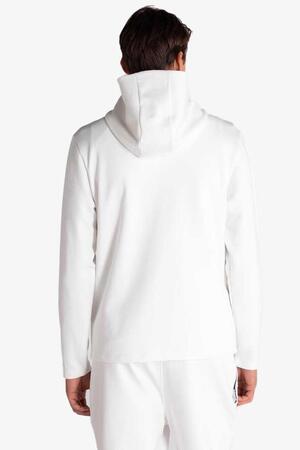 Kappa Koradı Beyaz Erkek Sweatshirt 321R2LW-001 - 3