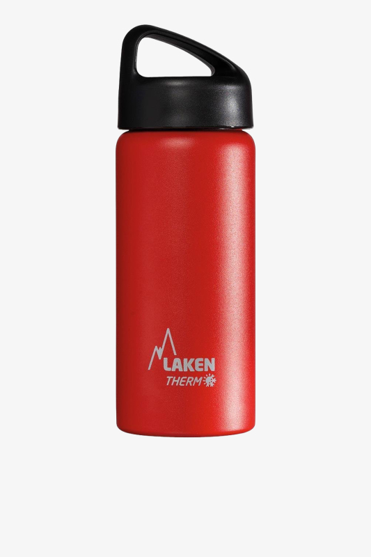 Laken Classic 0,50L Unisex Kırmızı Termos LKTA5R - 1