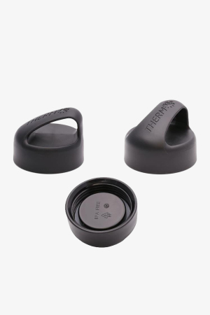 Laken Classic 0,50L Unisex Kırmızı Termos LKTA5R - 2