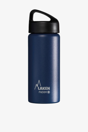 Laken Classic 0,50L Unisex Mavi Termos LKTA5A - Laken