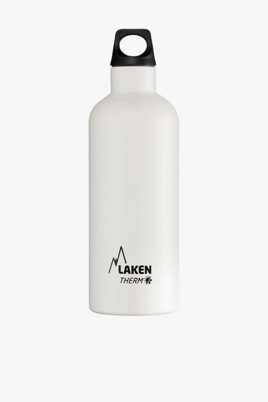 Laken Futura 0,50L Unisex Beyaz Termos LKTE5B - 1