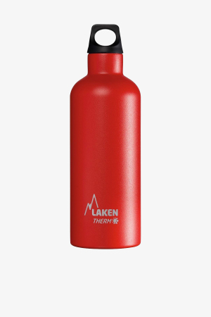 Laken Futura 0,50L Unisex Kırmızı Termos LKTE5R - Laken