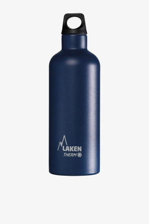 Laken Futura 0,50L Unisex Mavi Termos LKTE5A - Laken