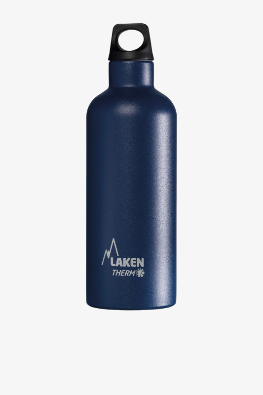 Laken Futura 0,50L Unisex Mavi Termos LKTE5A - 1