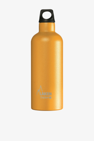 Laken Futura 0,50L Unisex Sarı Termos LKTE5Y - Laken