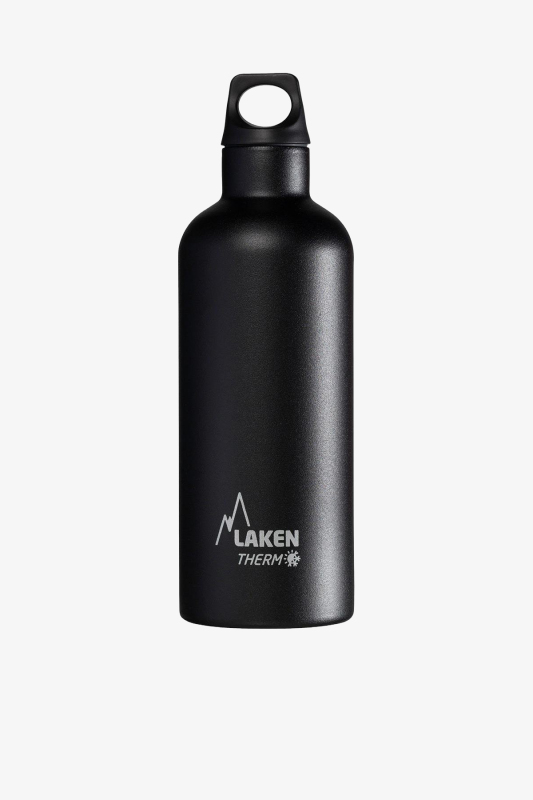 Laken Futura 0,50L Unisex Siyah Termos LKTE5N - 1