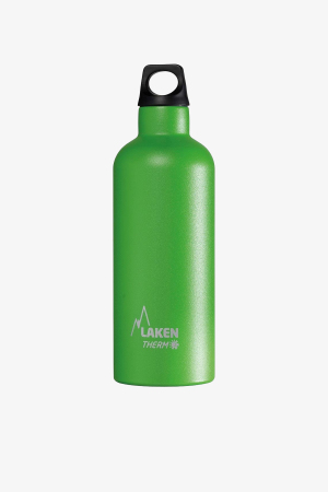 Laken Futura 0,50L Unisex Yeşil Termos LKTE5V - Laken