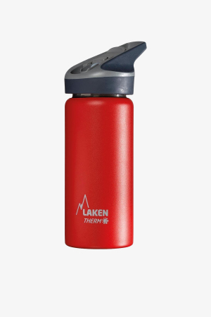 Laken Jannu 0,50L Unisex Kırmızı Termos LKTJ5R - Laken