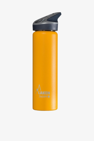 Laken Jannu 0,75L Unisex Sarı Termos LKTJ7Y - Laken