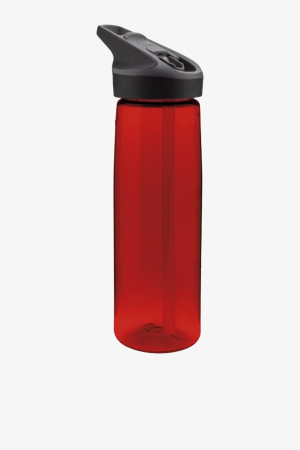 Laken Jannu Tritan 0,75L Unisex Kırmızı Suluk LKTN2R - Laken