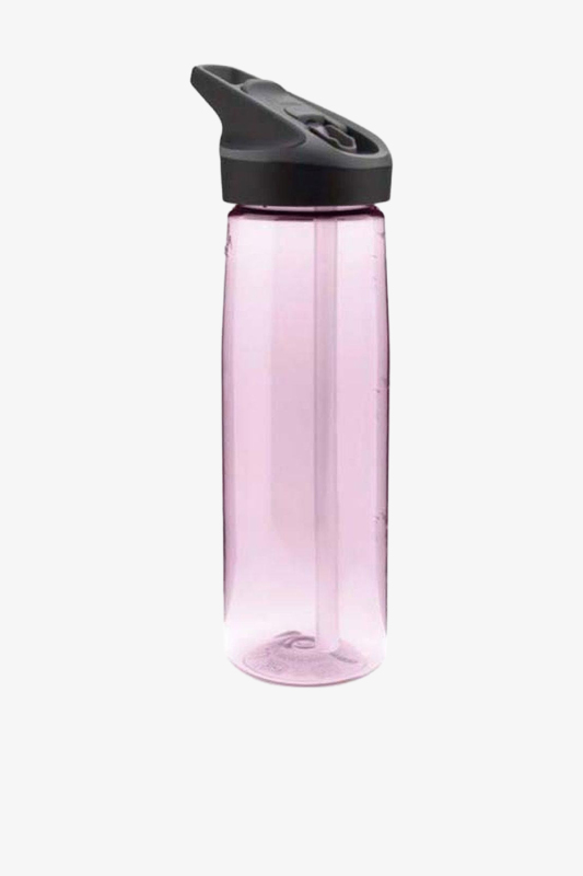 Laken Jannu Tritan 0,75L Unisex Pembe Suluk LKTN2P - 1